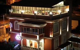 Hotel Boutique Restaurant Gloria